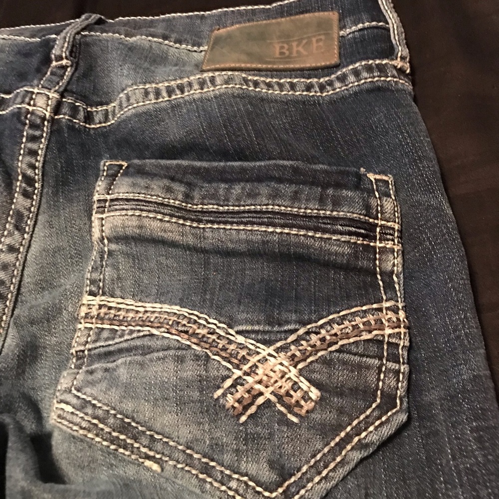 BKE ASHER SIZE 30S